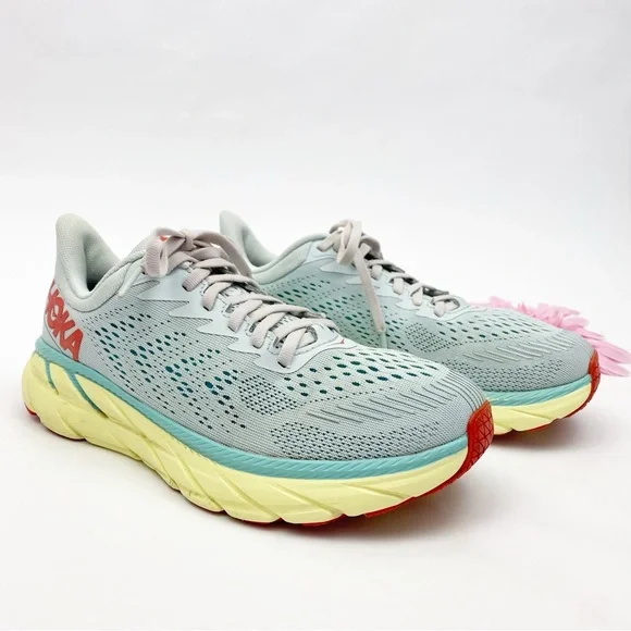 Hoka Shoes Hoka One One Clifton Running Shoes Sneakers